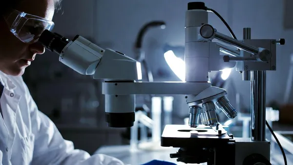 Scientific Excellence
