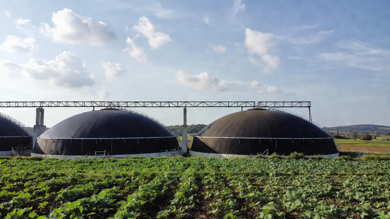 University of Twente clay-based CO₂ extraction research
